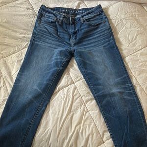American Eagle mens jeans - never worn